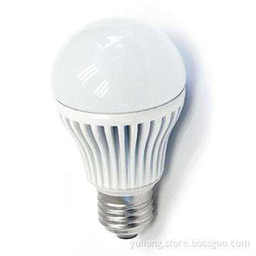 New 7W LED Bulbs